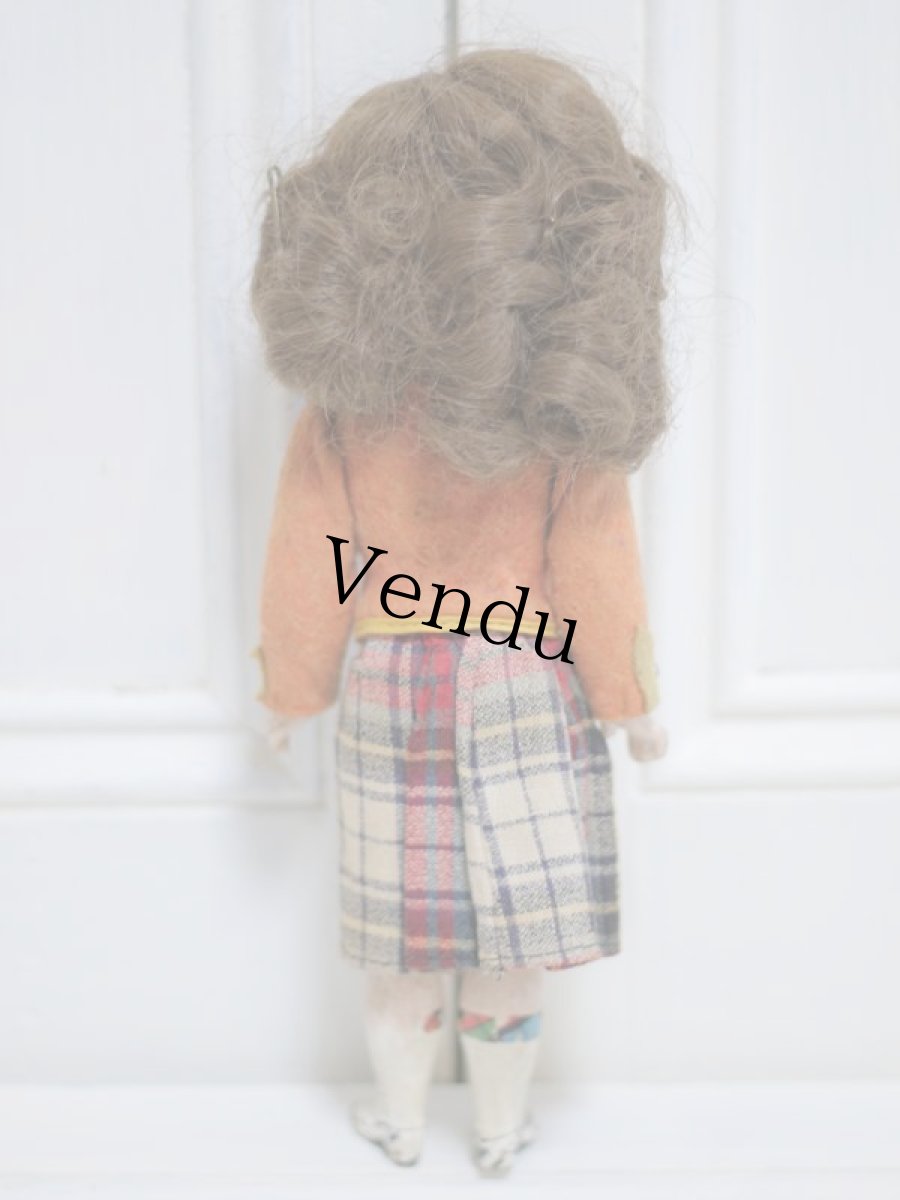 画像7:  Armand Marseille/10in/Germany/ (7)