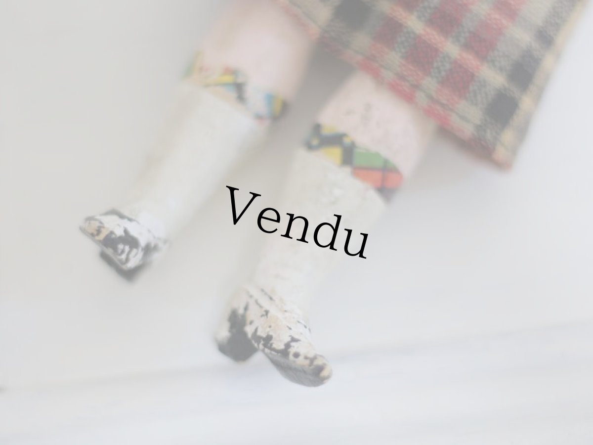 画像10:  Armand Marseille/10in/Germany/ (10)