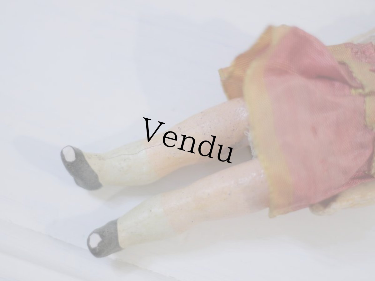 画像9: Kさま専用カートです。//sleep eyes mignonette/compo body C//France蚤の市 (9)