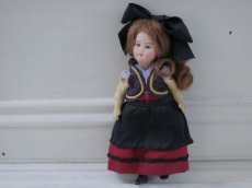 画像11: Edmund  Hieulle French doll //compo body //France蚤の市 (11)