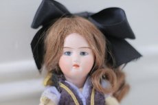 画像3: Edmund  Hieulle French doll //compo body //France蚤の市 (3)