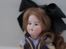 画像4: Edmund  Hieulle French doll //compo body //France蚤の市 (4)