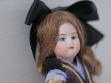 画像5: Edmund  Hieulle French doll //compo body //France蚤の市 (5)