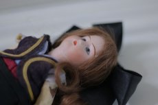 画像9: Edmund  Hieulle French doll //compo body //France蚤の市 (9)