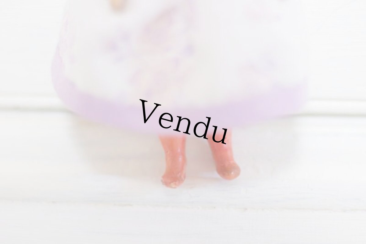 画像4: mignonette/compo body D//France蚤の市 (4)