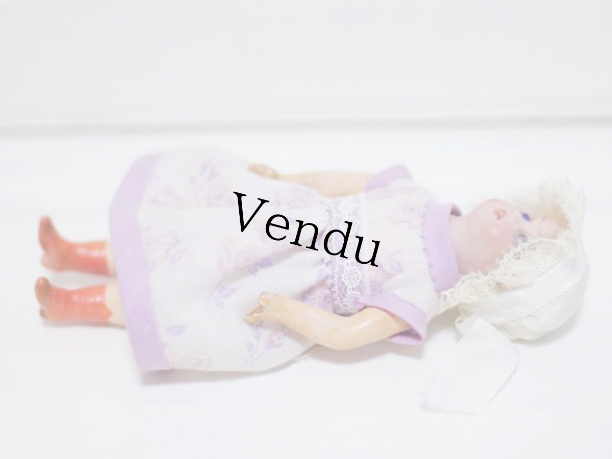 画像6: mignonette/compo body D//France蚤の市 (6)