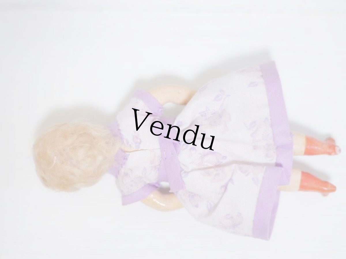 画像13: mignonette/compo body D//France蚤の市 (13)