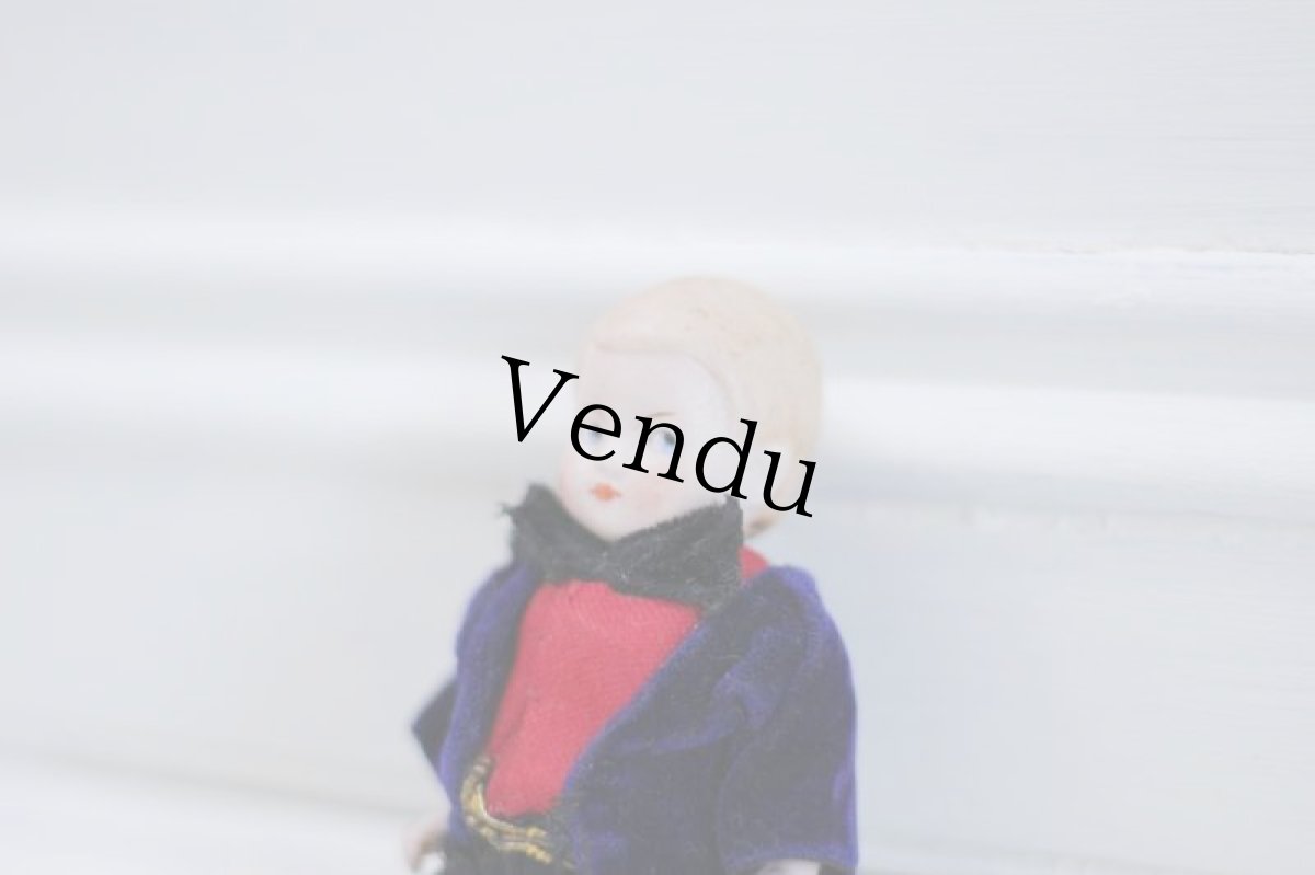 画像4: mignonette//France蚤の市 (4)