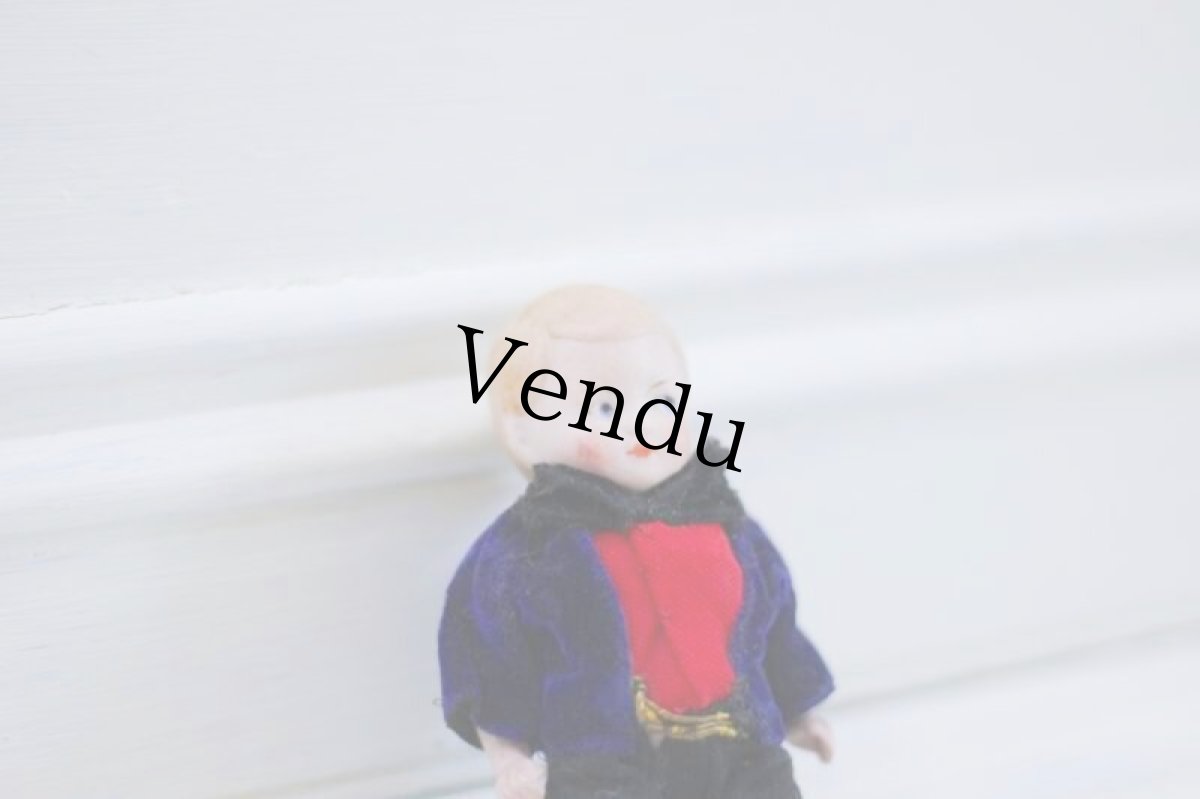 画像3: mignonette//France蚤の市 (3)