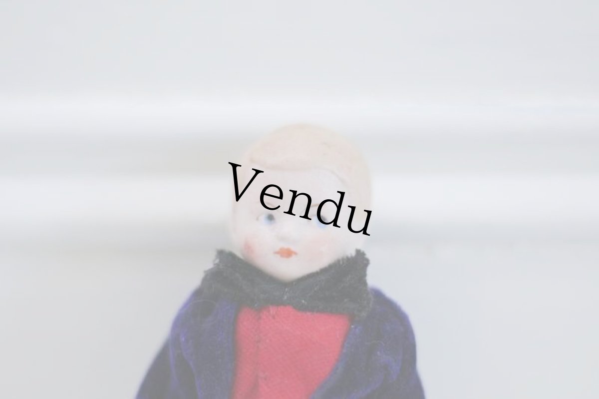 画像2: mignonette//France蚤の市 (2)