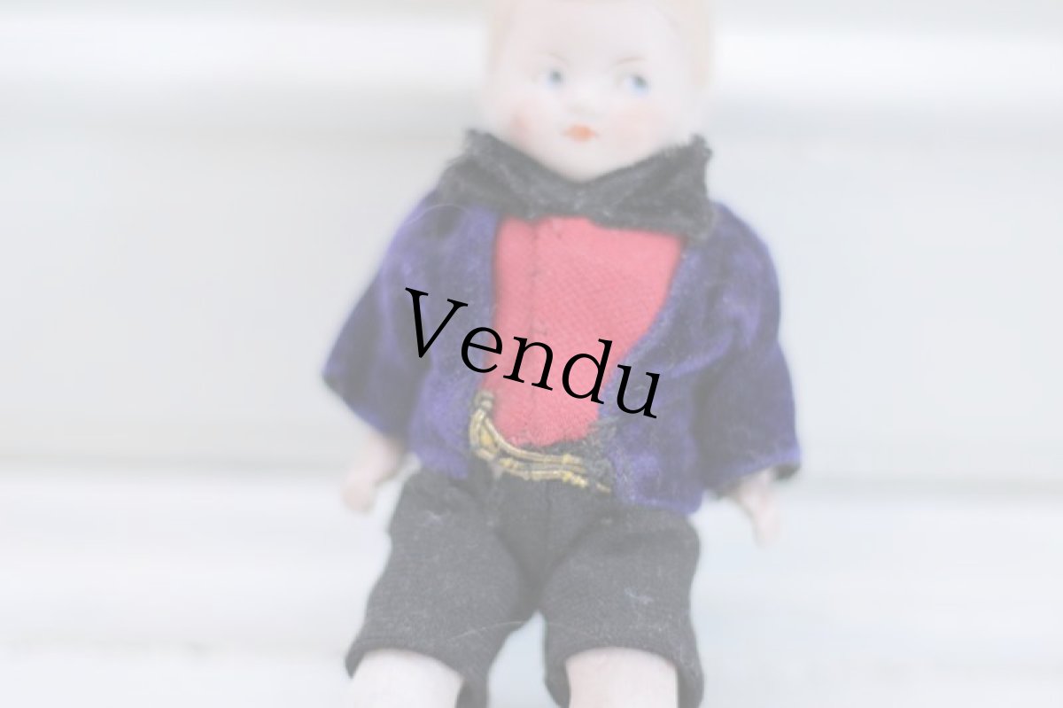 画像5: mignonette//France蚤の市 (5)