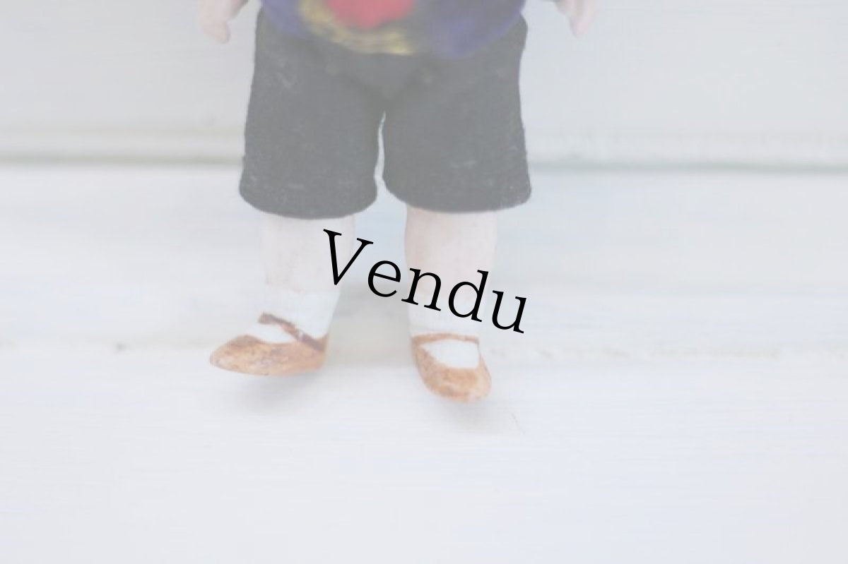 画像7: mignonette//France蚤の市 (7)