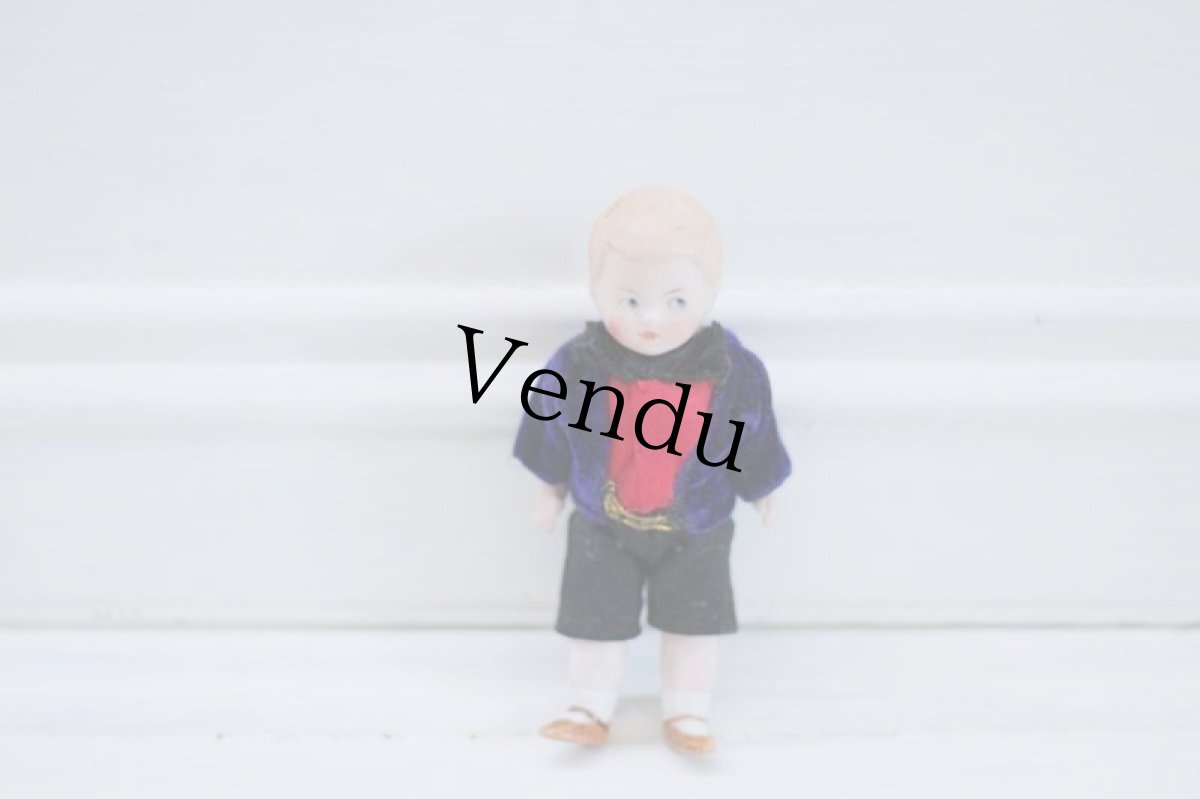 画像6: mignonette//France蚤の市 (6)