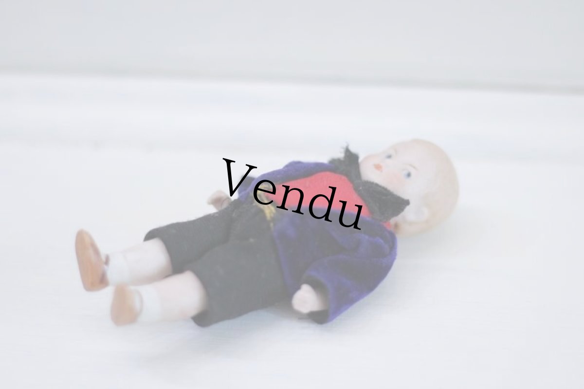 画像10: mignonette//France蚤の市 (10)