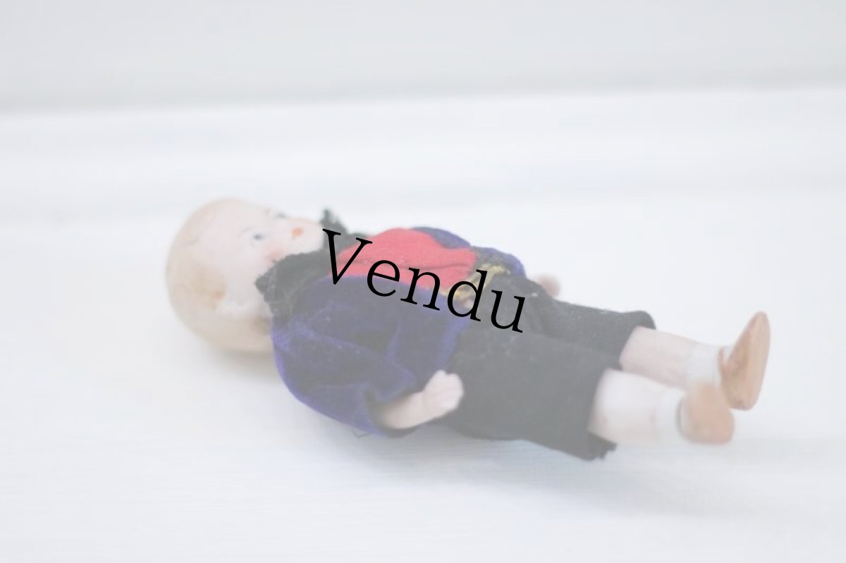 画像9: mignonette//France蚤の市 (9)