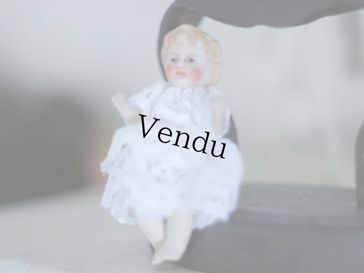 画像5: mignonette // 2.5in //France蚤の市 (5)