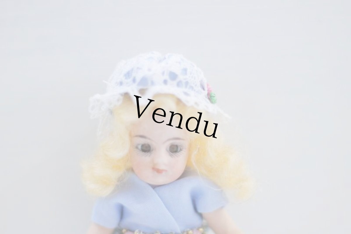 画像2: mignonette // AAA-C (2)