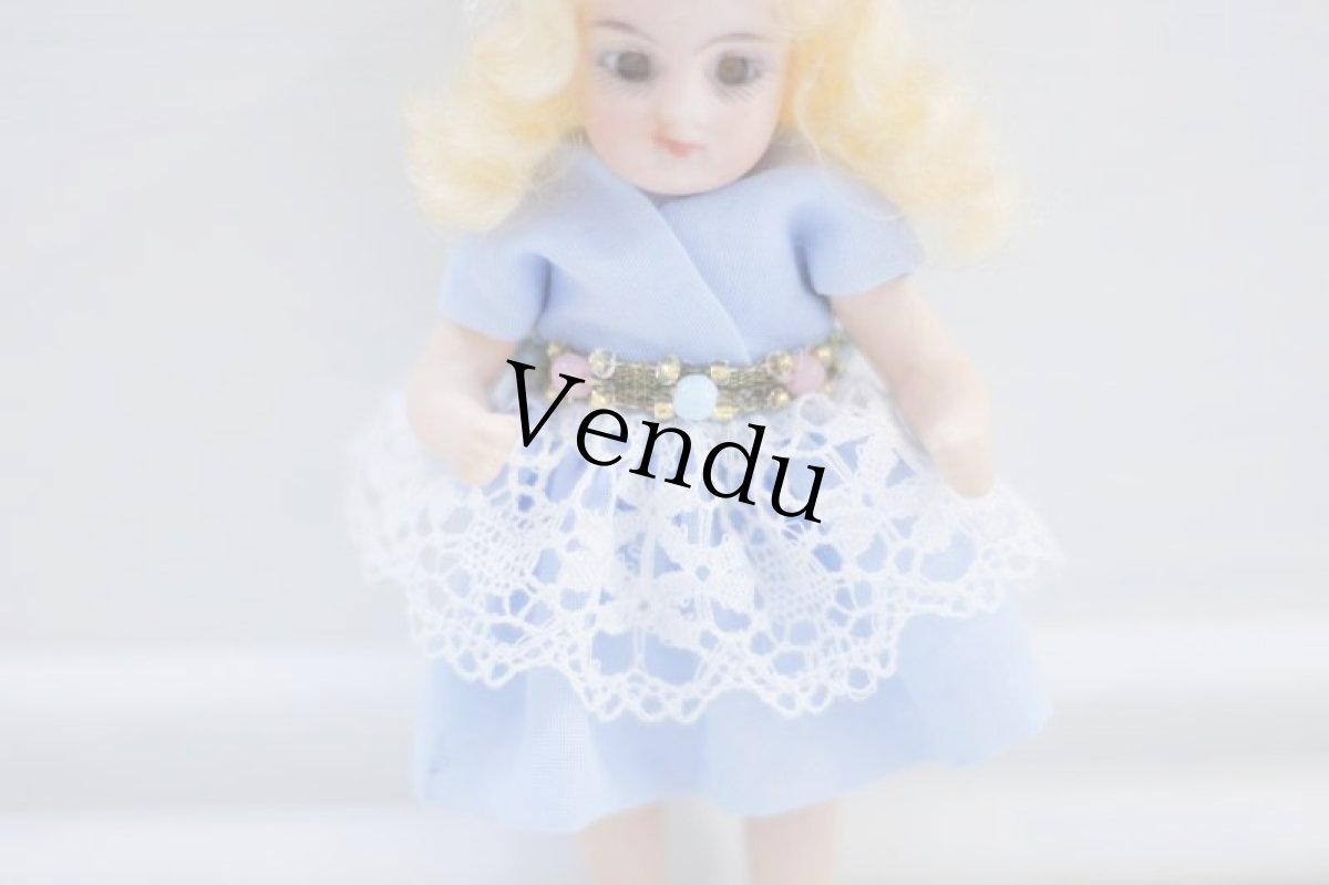 画像5: mignonette // AAA-C (5)