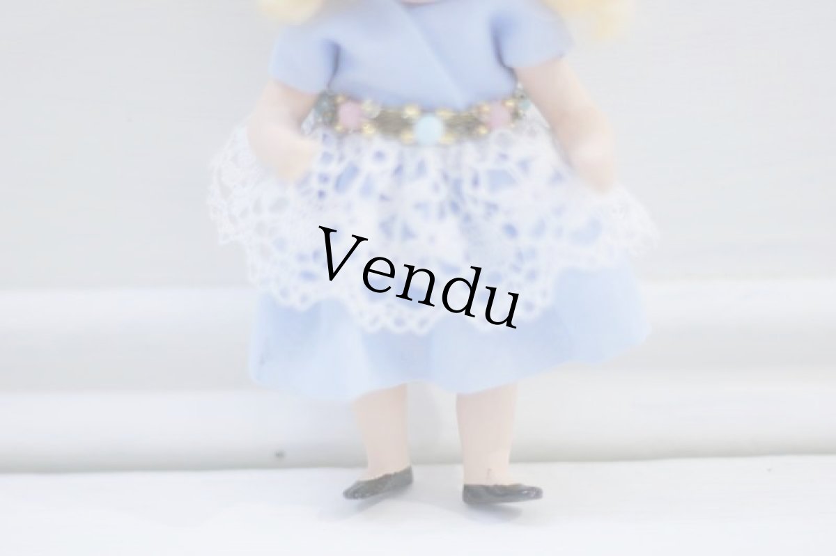 画像6: mignonette // AAA-C (6)