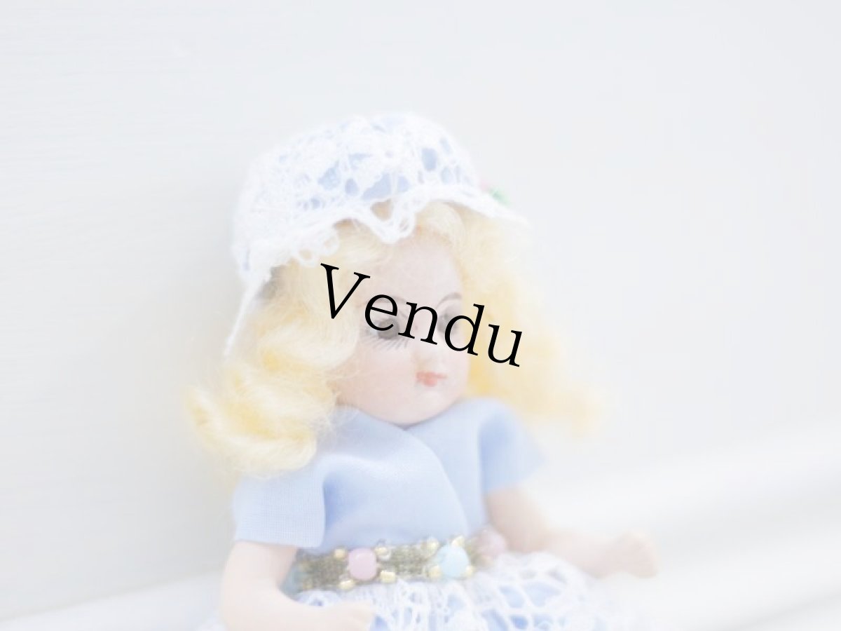 画像3: mignonette // AAA-C (3)