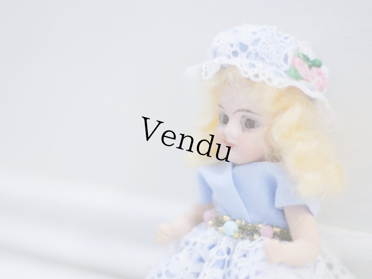 画像4: mignonette // AAA-C (4)