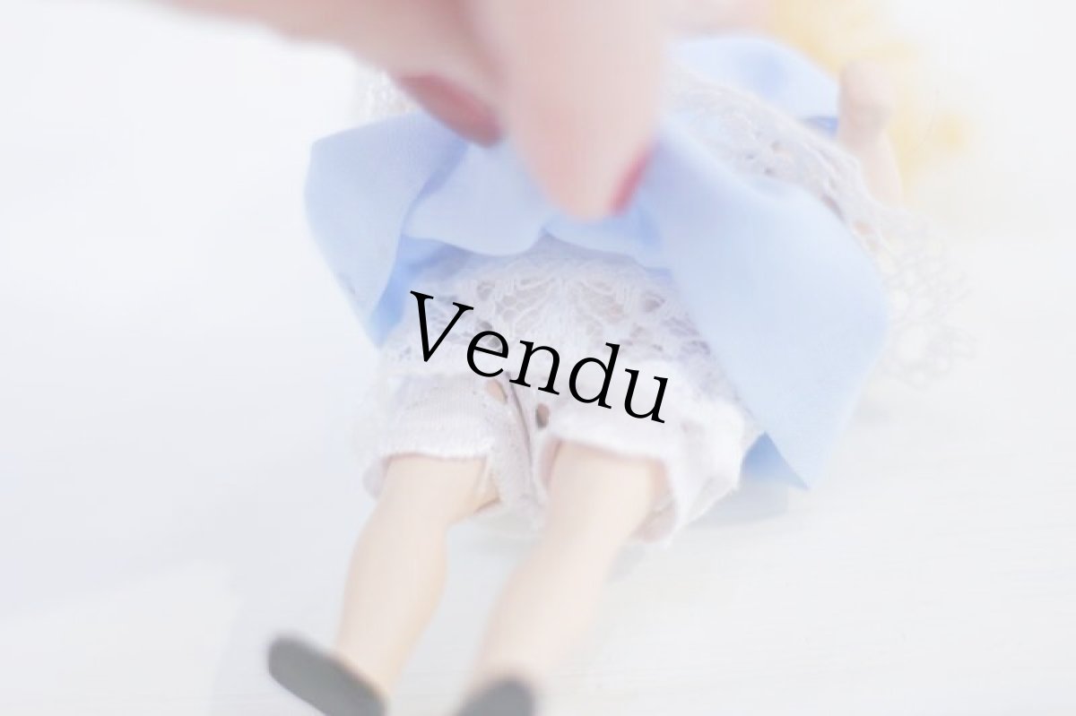 画像7: mignonette // AAA-C (7)