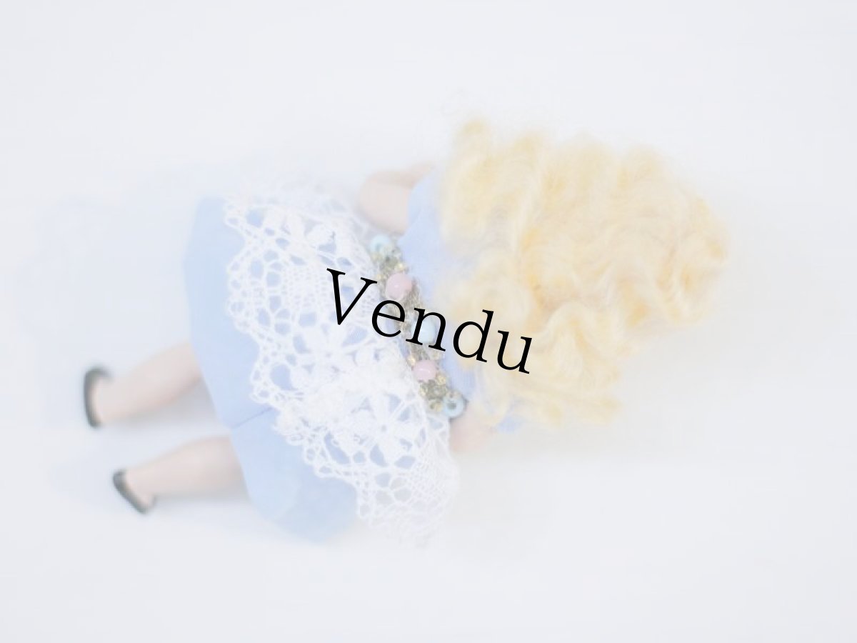 画像8: mignonette // AAA-C (8)