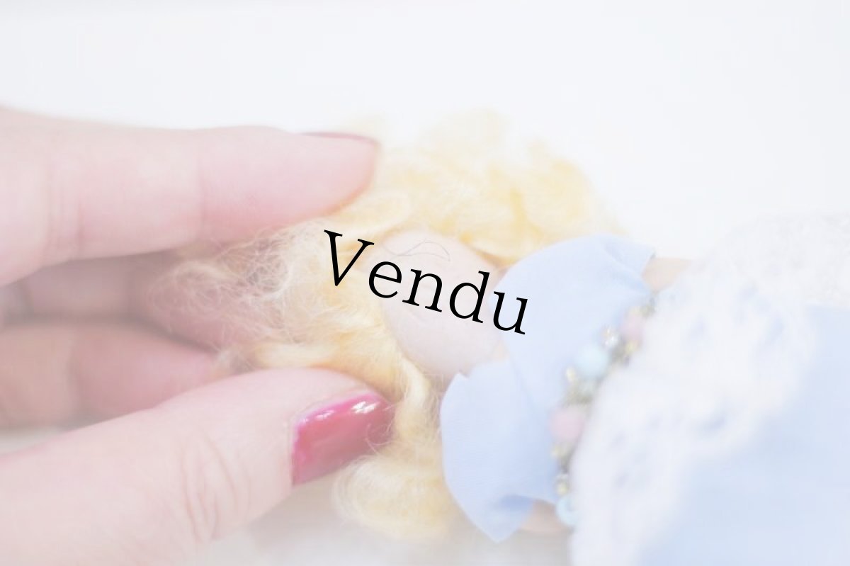 画像9: mignonette // AAA-C (9)