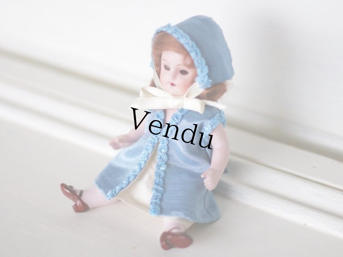 画像4: Kestner Mignonette // D (4)