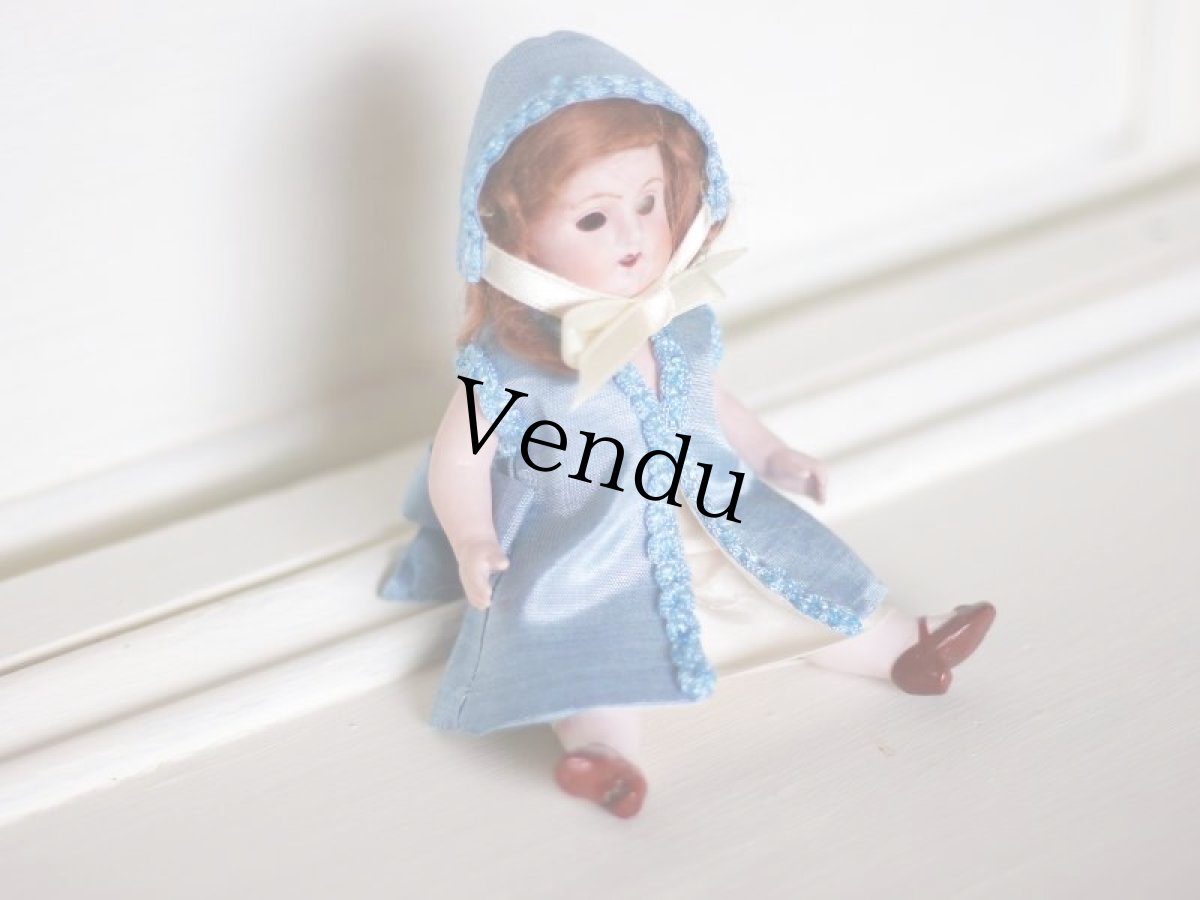 画像3: Kestner Mignonette // D (3)