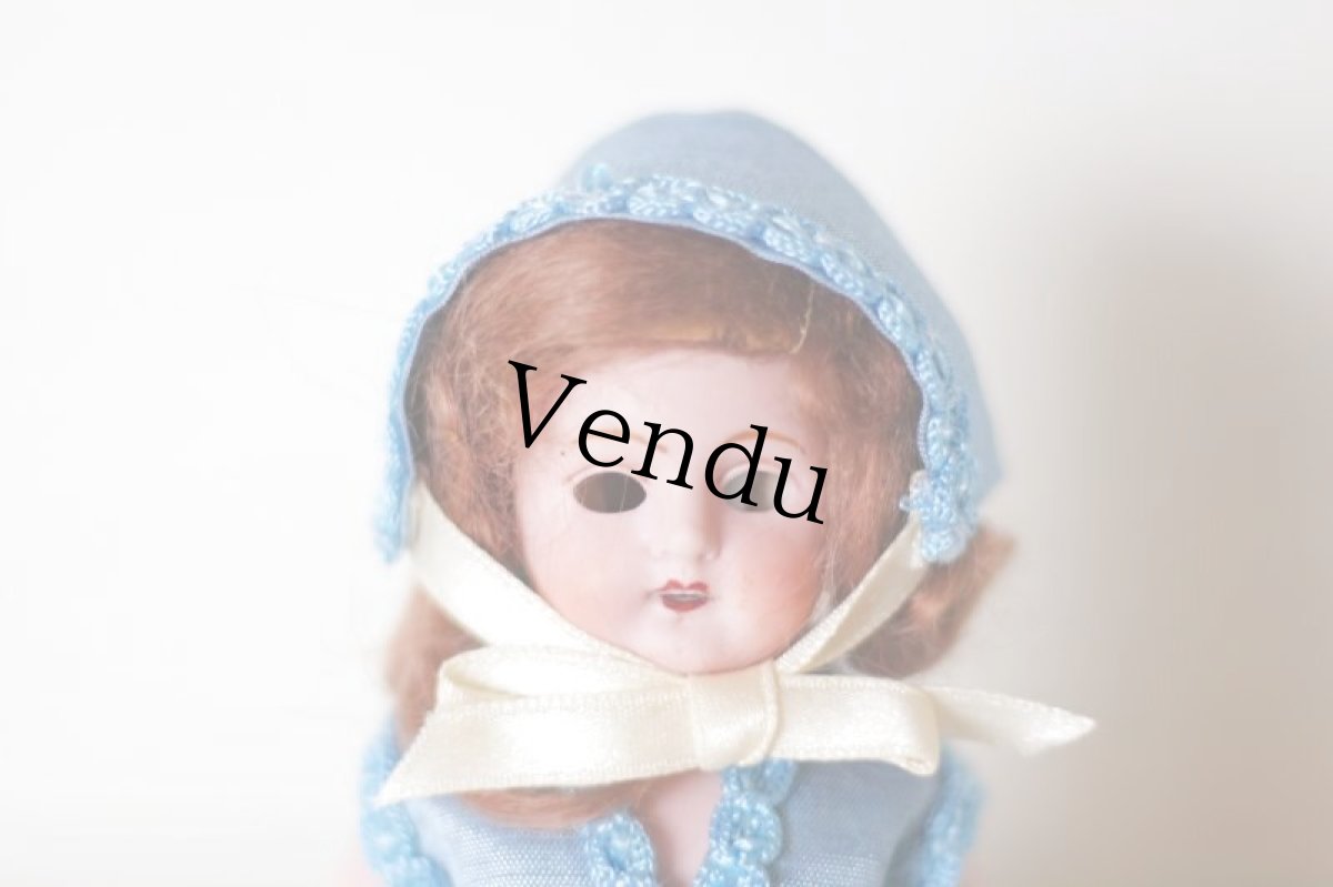 画像2: Kestner Mignonette // D (2)