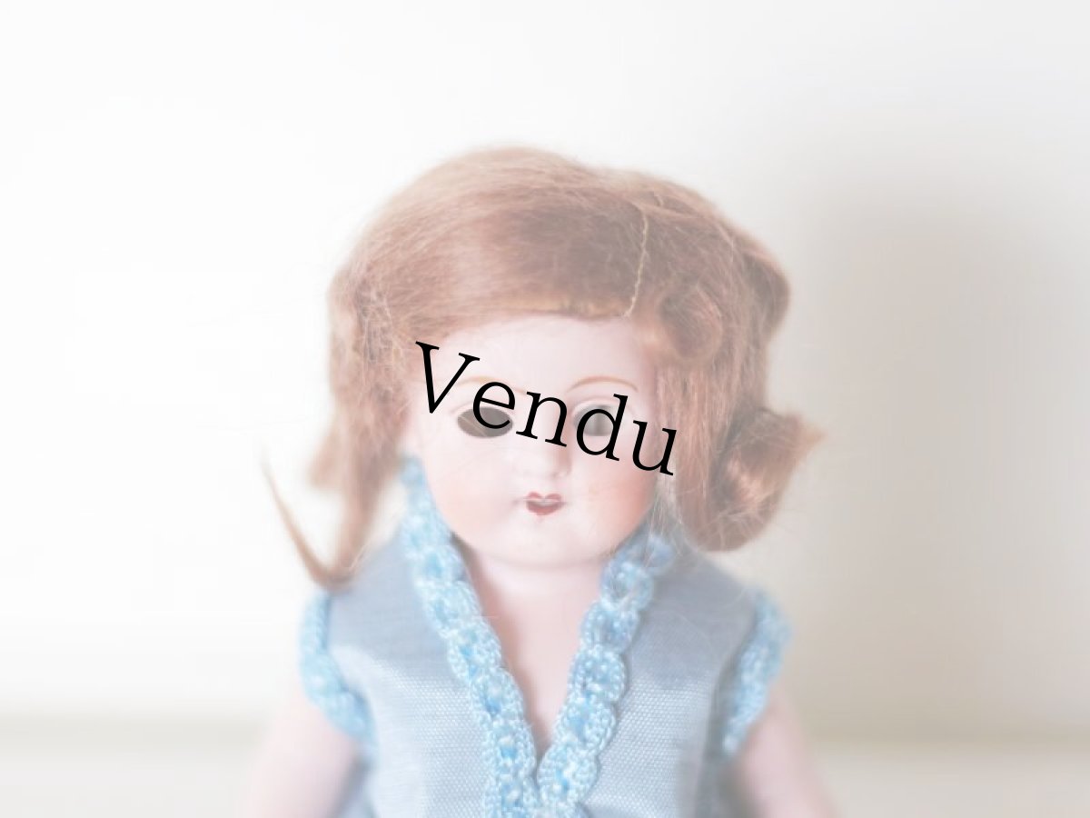 画像7: Kestner Mignonette // D (7)