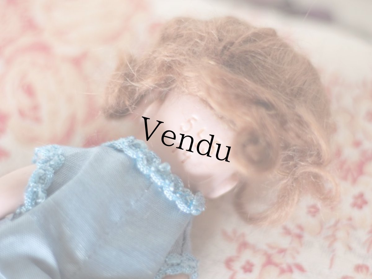 画像10: Kestner Mignonette // D (10)