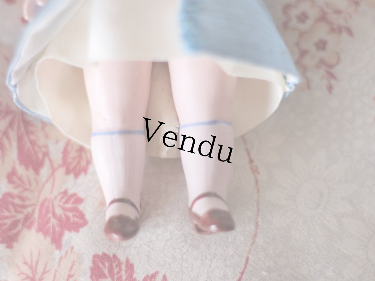 画像8: Kestner Mignonette // D (8)