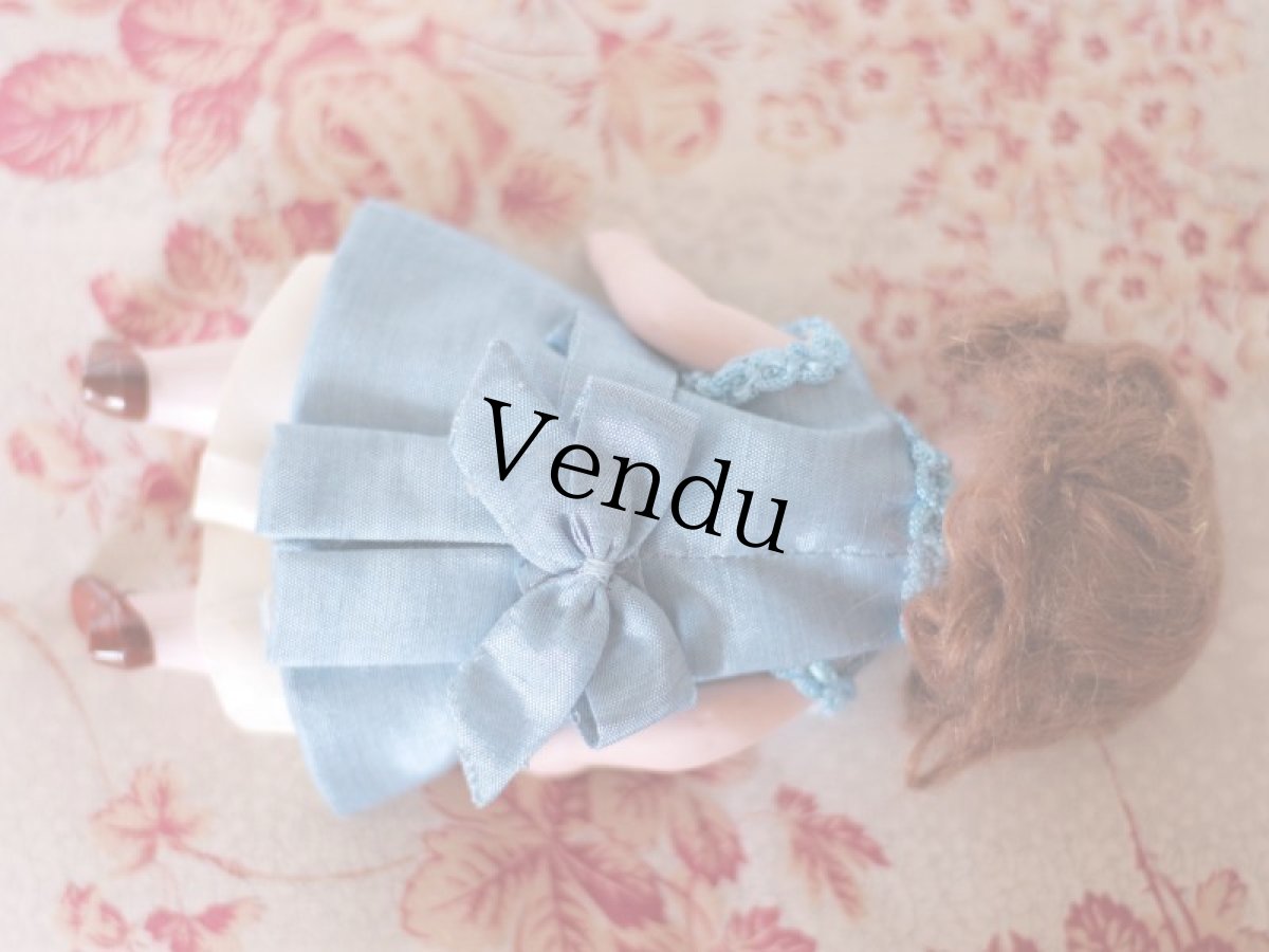 画像9: Kestner Mignonette // D (9)