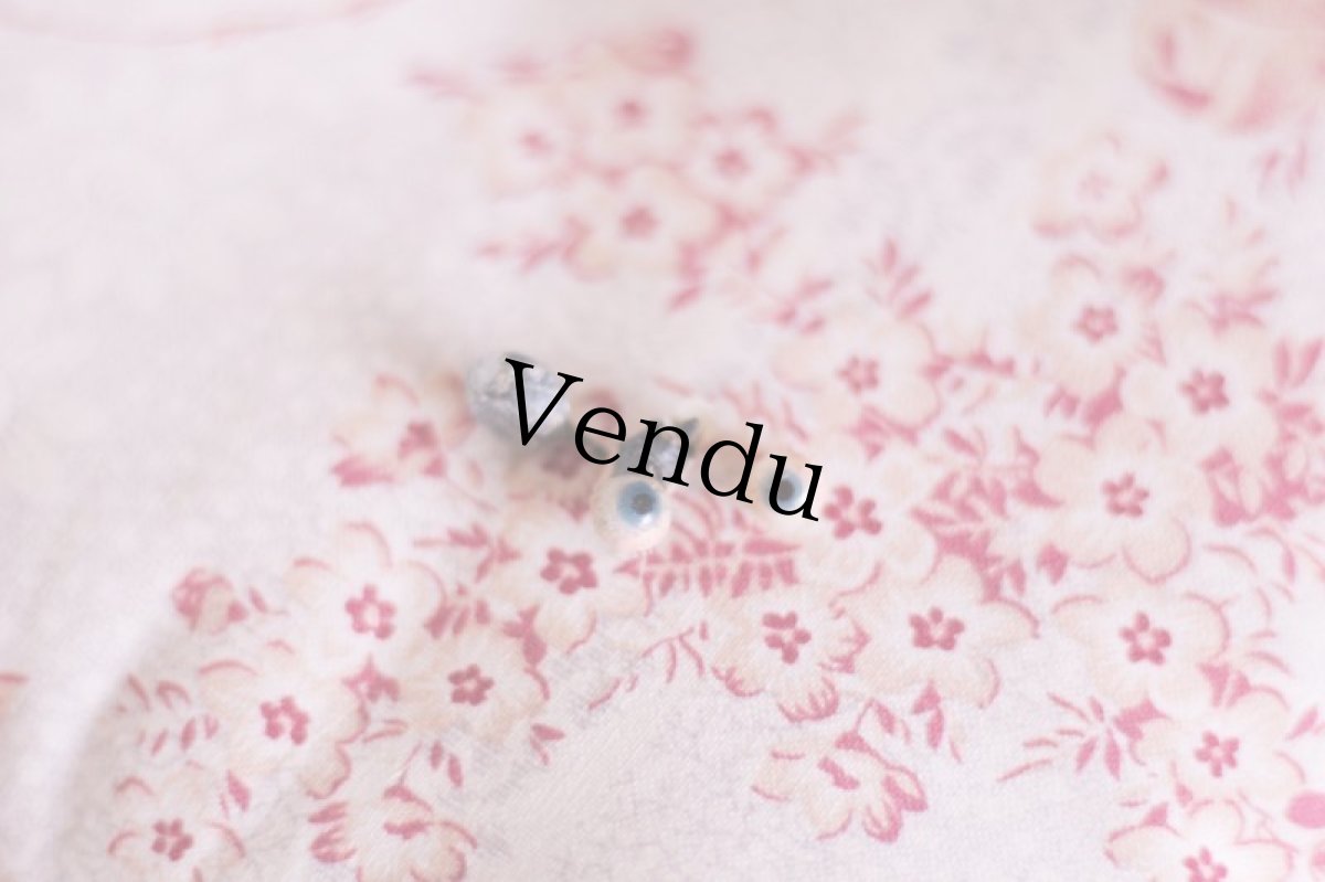 画像11: Kestner Mignonette // D (11)