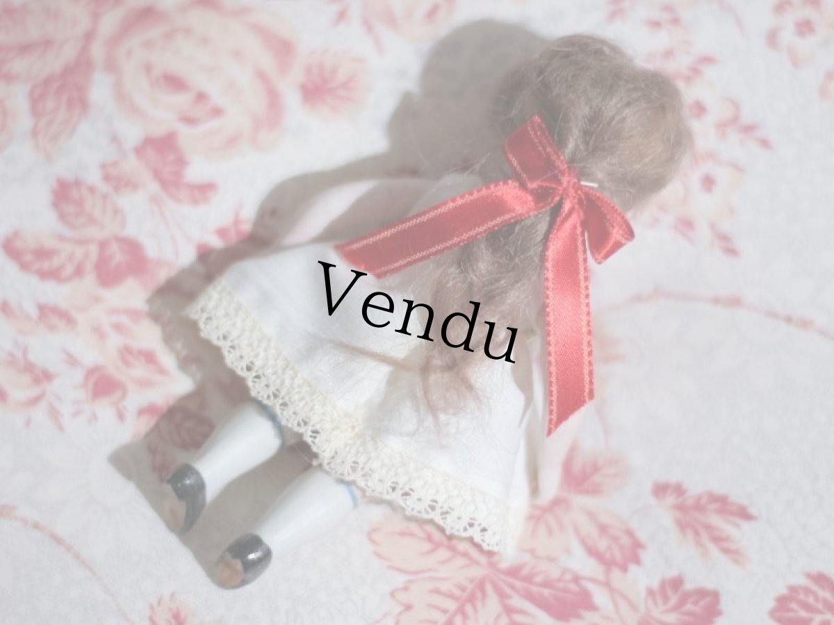 画像8: Kestner sleep eyes mignonette // 4.5in (8)