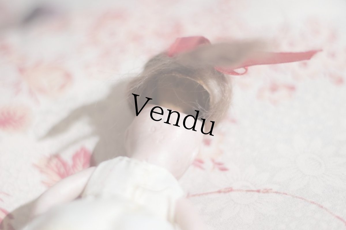 画像9: Kestner sleep eyes mignonette // 4.5in (9)