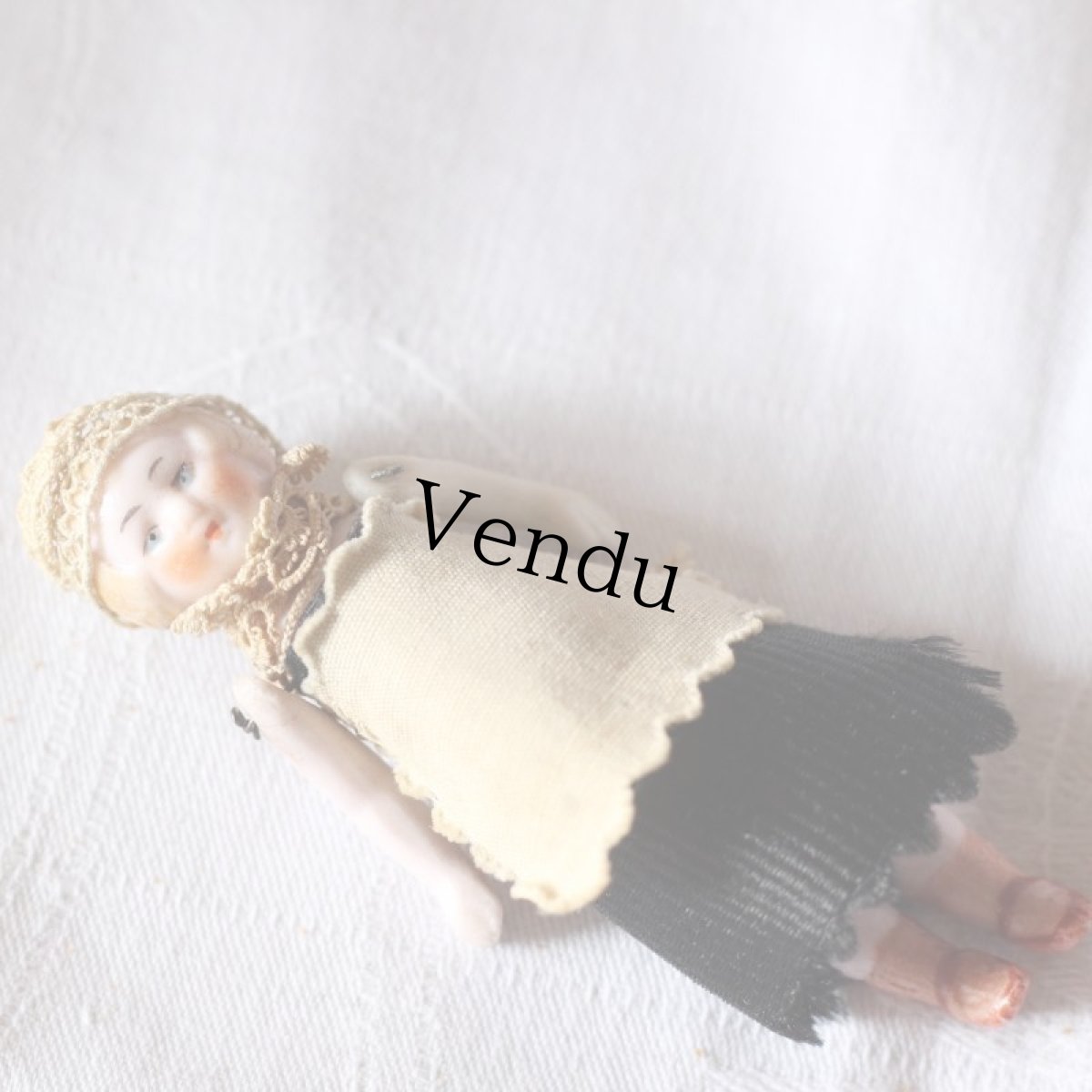 画像3: フラッパービスクドール* (3)