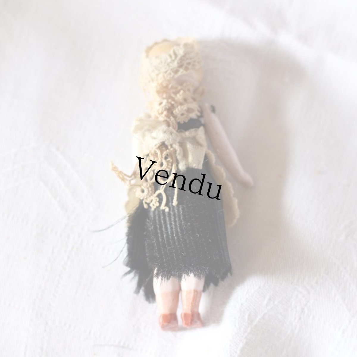 画像5: フラッパービスクドール* (5)