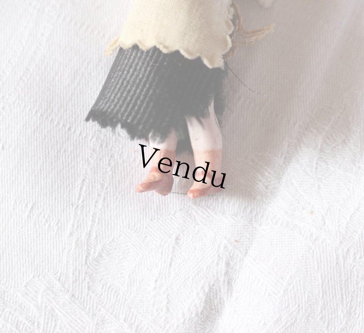 画像6: フラッパービスクドール* (6)