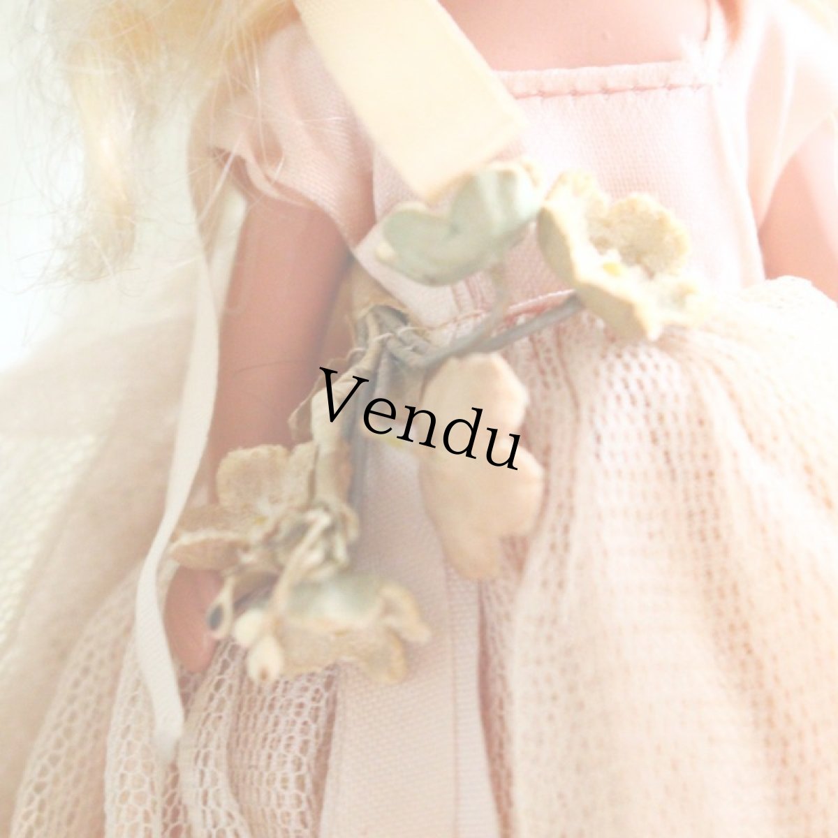 画像3: Nancy Ann / Storybook Doll RF0605 (3)