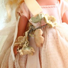 画像3: Nancy Ann / Storybook Doll RF0605 (3)