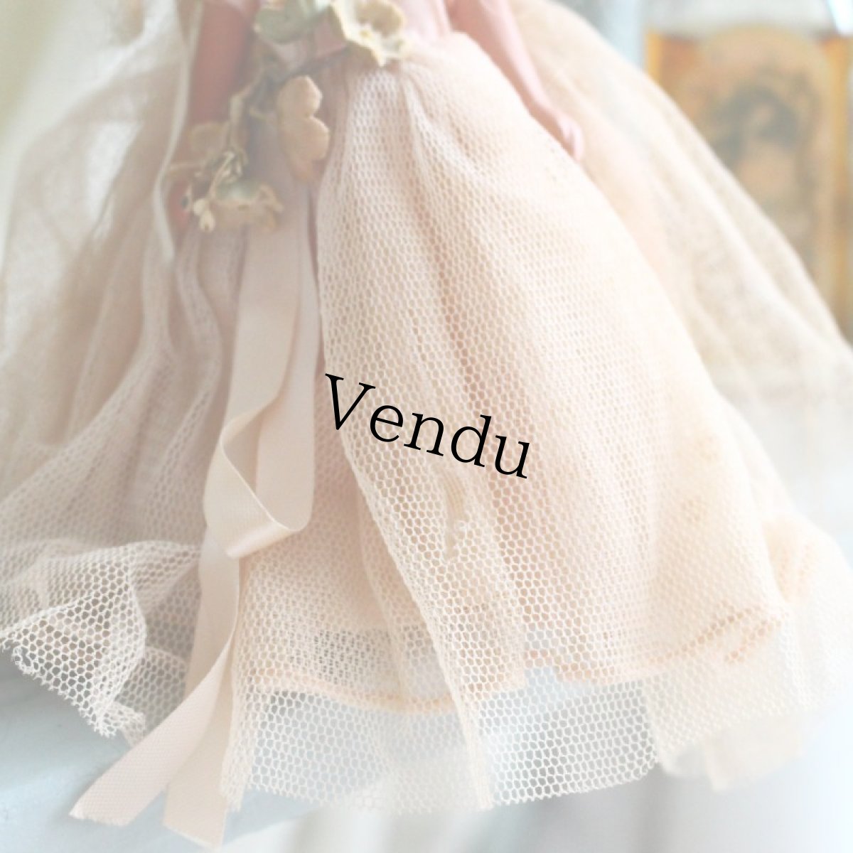 画像4: Nancy Ann / Storybook Doll RF0605 (4)