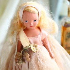 画像5: Nancy Ann / Storybook Doll RF0605 (5)