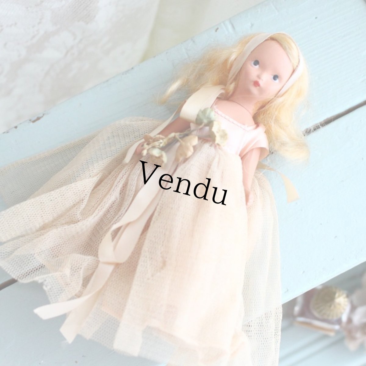 画像7: Nancy Ann / Storybook Doll RF0605 (7)