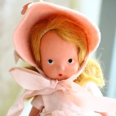 画像2: Nancy Ann / Storybook Doll RF0606 (2)