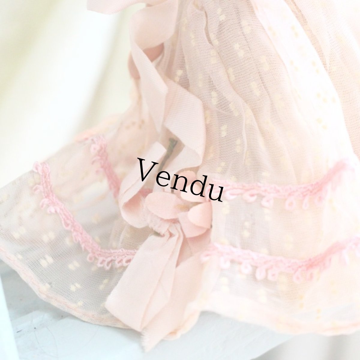 画像3: Nancy Ann / Storybook Doll RF0606 (3)