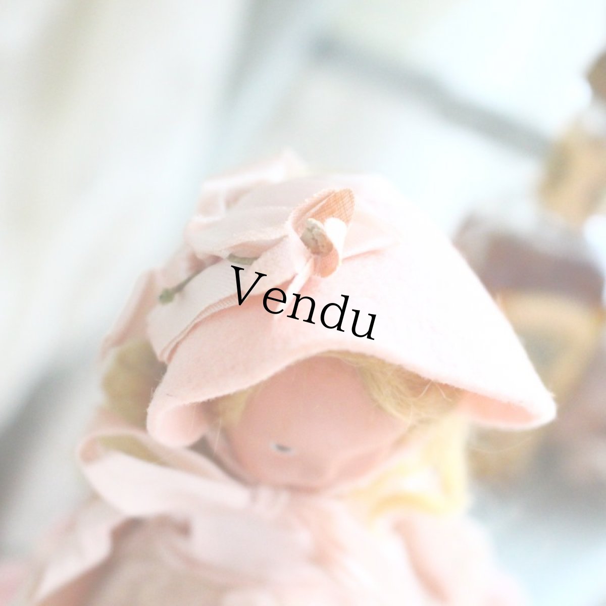 画像4: Nancy Ann / Storybook Doll RF0606 (4)