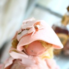 画像4: Nancy Ann / Storybook Doll RF0606 (4)